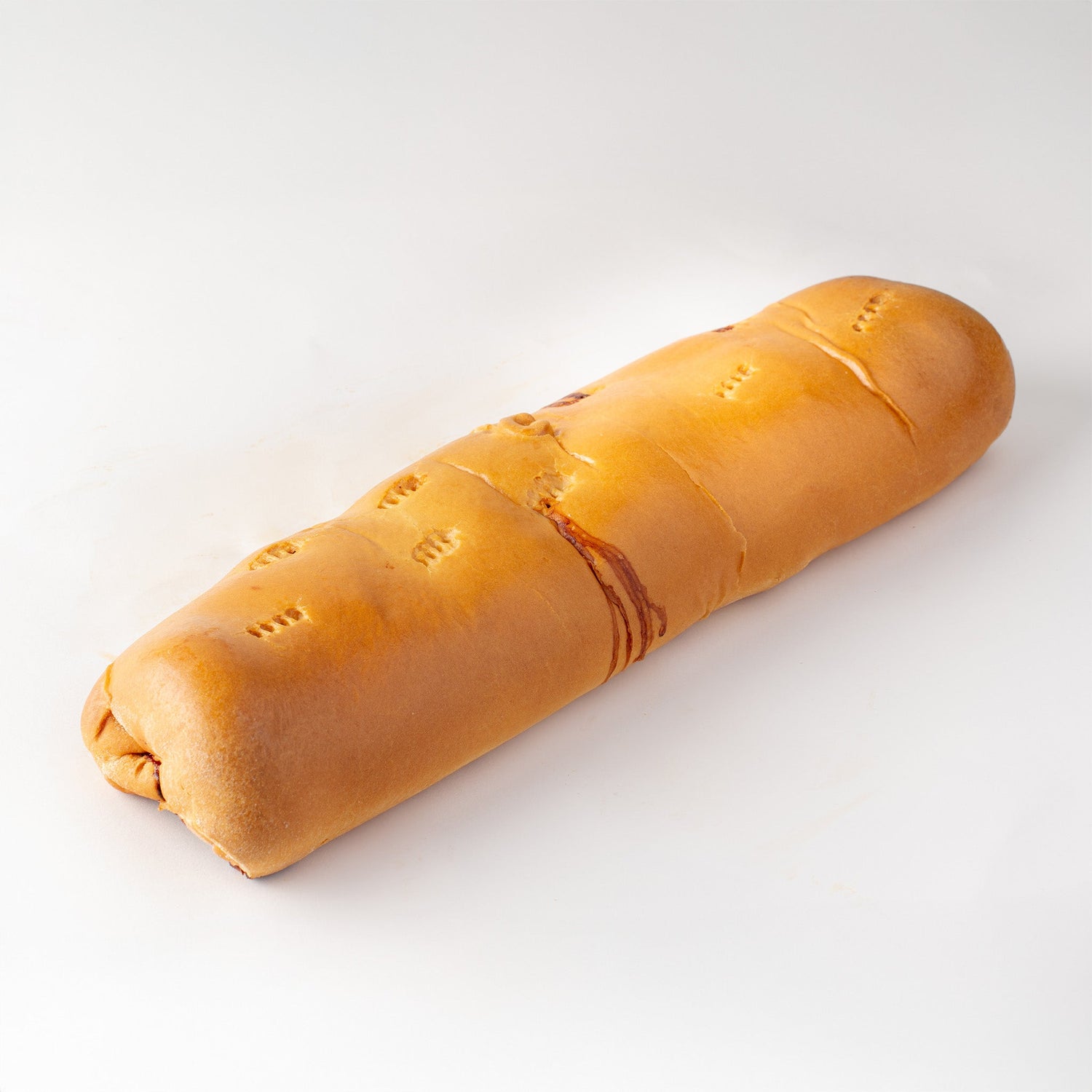 Pan de Jamón