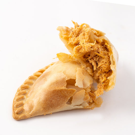 Empanada Argentina pollo