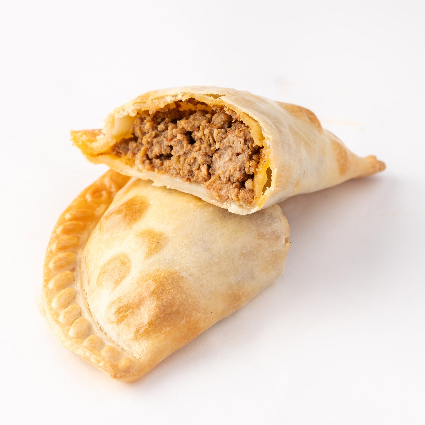 Empanadas Argentina carne molida