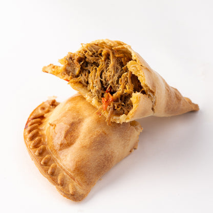 Empanada Chilena Carne